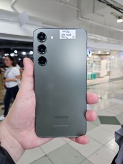 Samsung S23 Plus 5G (8|256) Openline