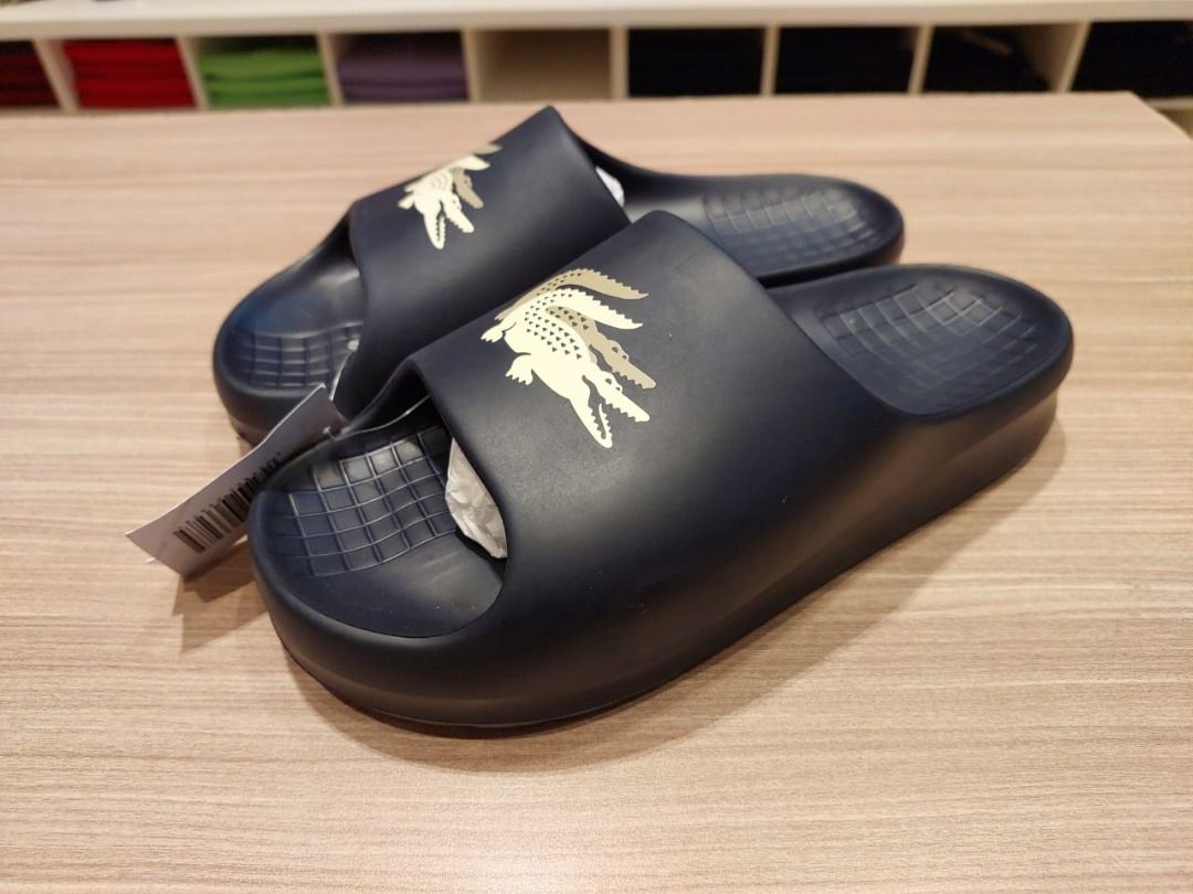 Lacoste Original Sandal Lacoste 2021 Jual Lacoste Sandals