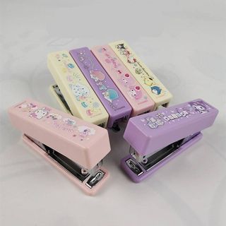 Sanrio Mini Staplers