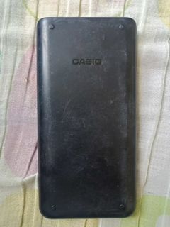 Scientific Calculator Casio fx-570ES PLUS