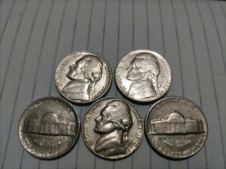 Selling coins for your collections