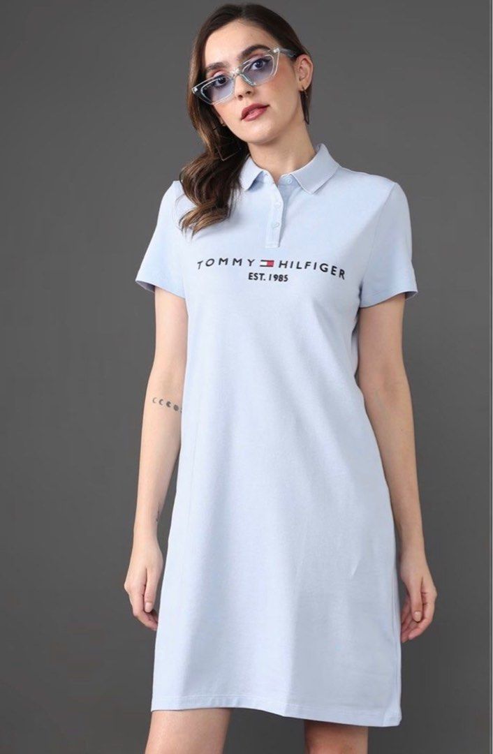 Tommy hilfiger one piece dress top