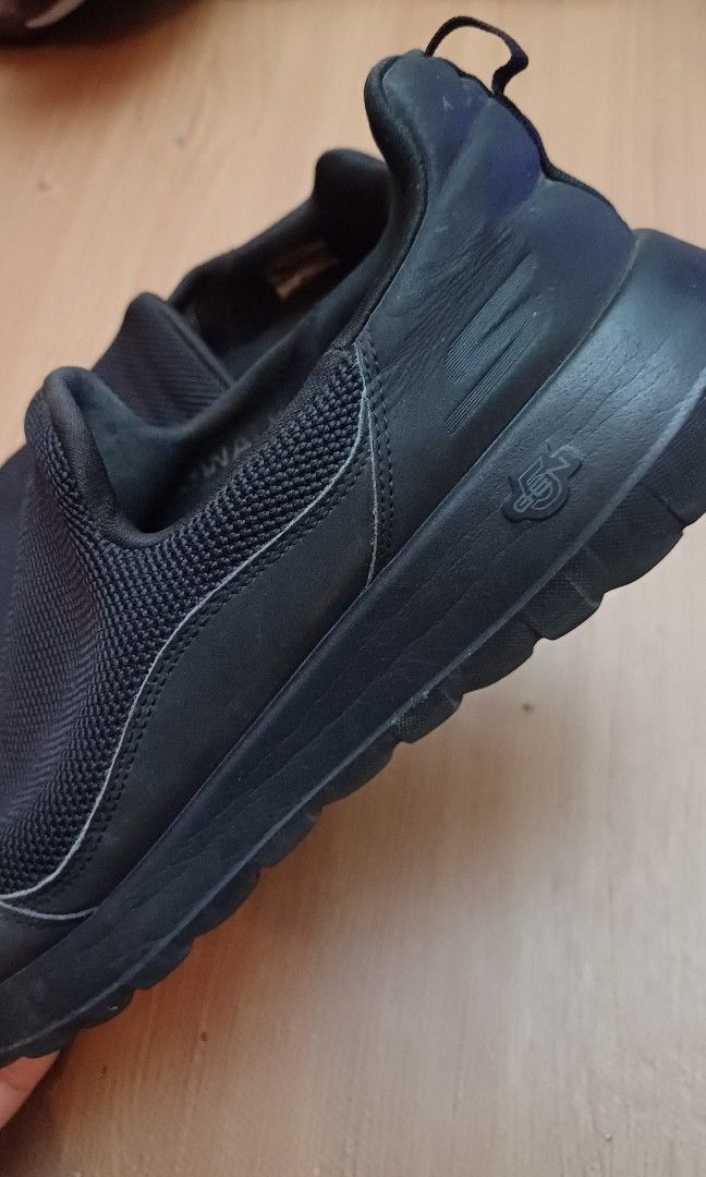 Gen Tenis Go Run SKECHERS GO WALK MAX Gen Original