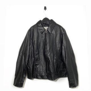Sonoma Leather Jacket