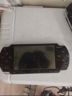 SONY PSP 3000