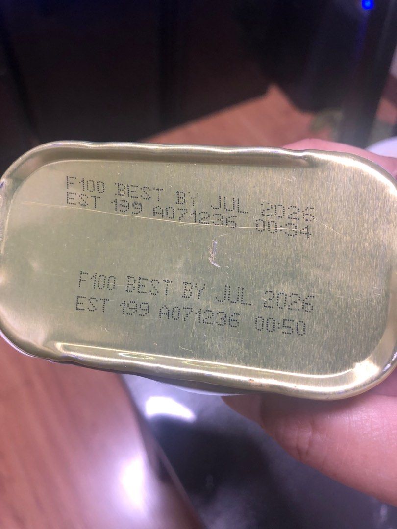 Spam classic (Category: Packaged & Instant Food) located in Quezon City. Submitted by mcdygbry (Listing ID 1301136571, Image 2). Description: Best buy July 2026.