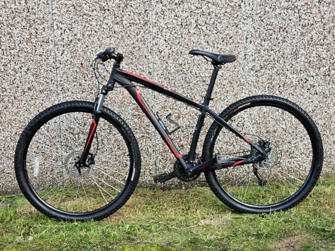 Specialized Hard Rock 29 er Sports Equipment Bicycles Parts Bicycles on Carousell