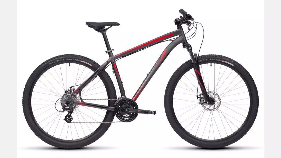 Specialized hardrock sport 29er shop