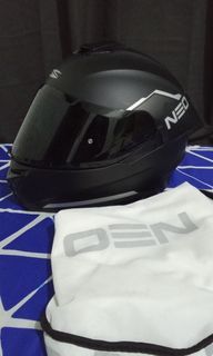 Spyder Shift+ ( NEO series ) Helmet