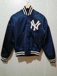 Starter Yankees Varsity Jacket