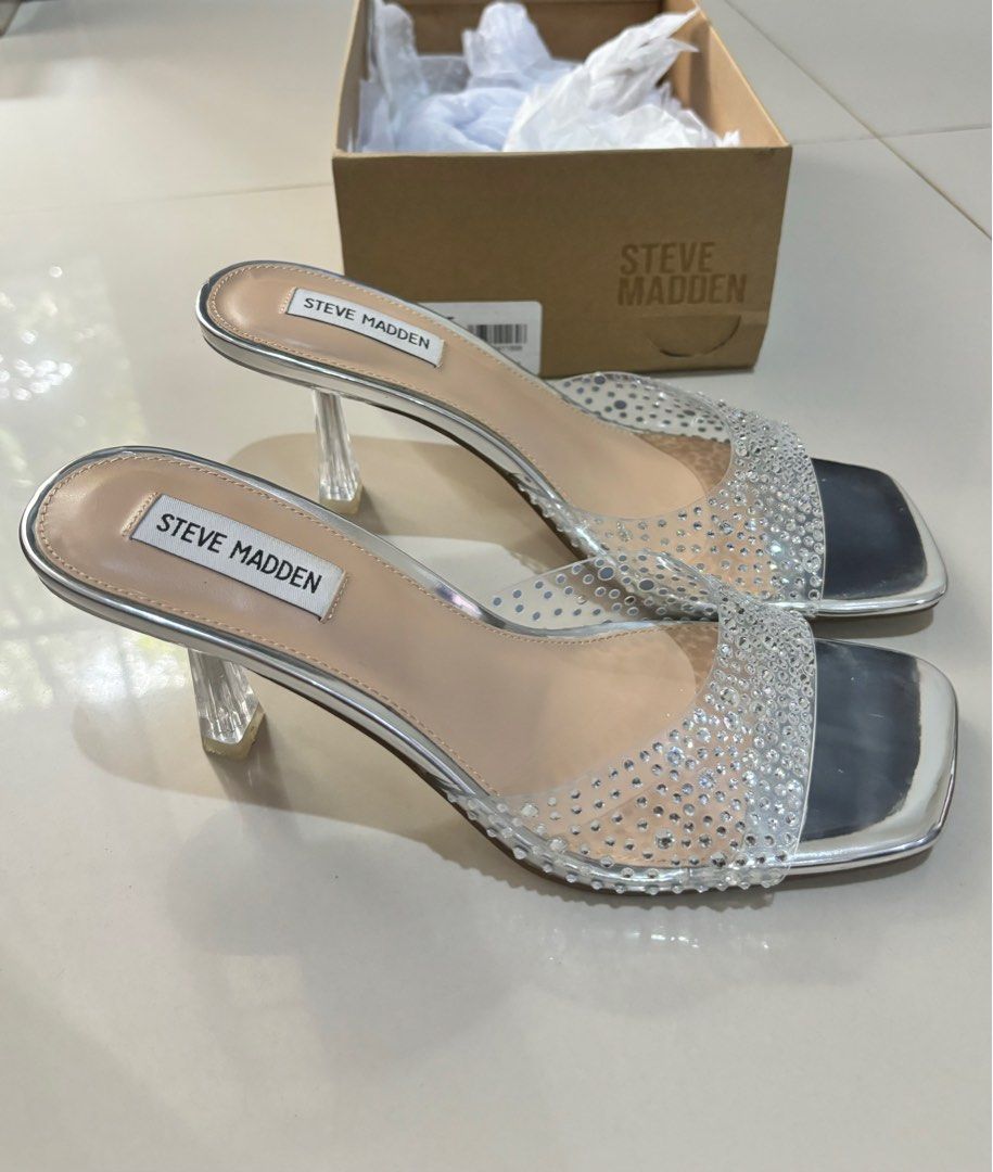 Heels Steve madden sea breeze