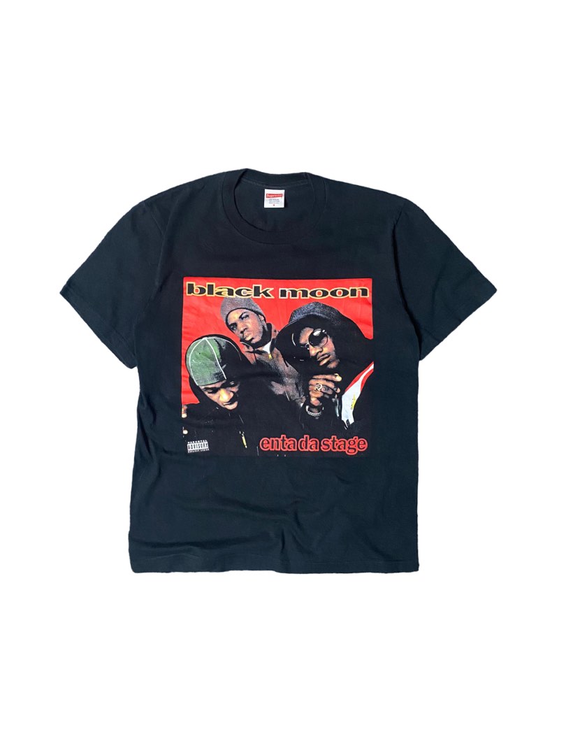 Supreme band tee 2025