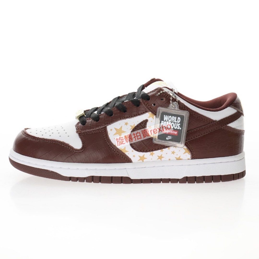 Dunk Low Supreme Nike Dunks Supreme Nike Sb 219 Nike SB Dunk Low