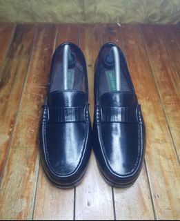 Swatch Loafers