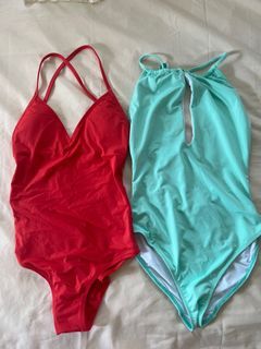 Swimsuit bundle