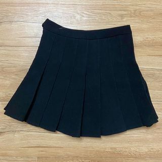 Tennis Skirt