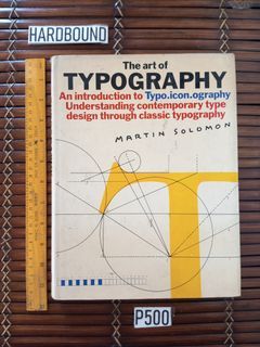 The art of Typography