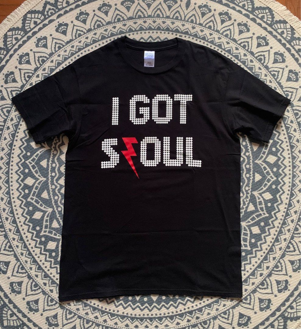 T-shirt The Killers - Manches Courtes En Coton, Plusieurs Coloris, Tailles S à 5XL - Parfait Cadeau Fan De Musique !