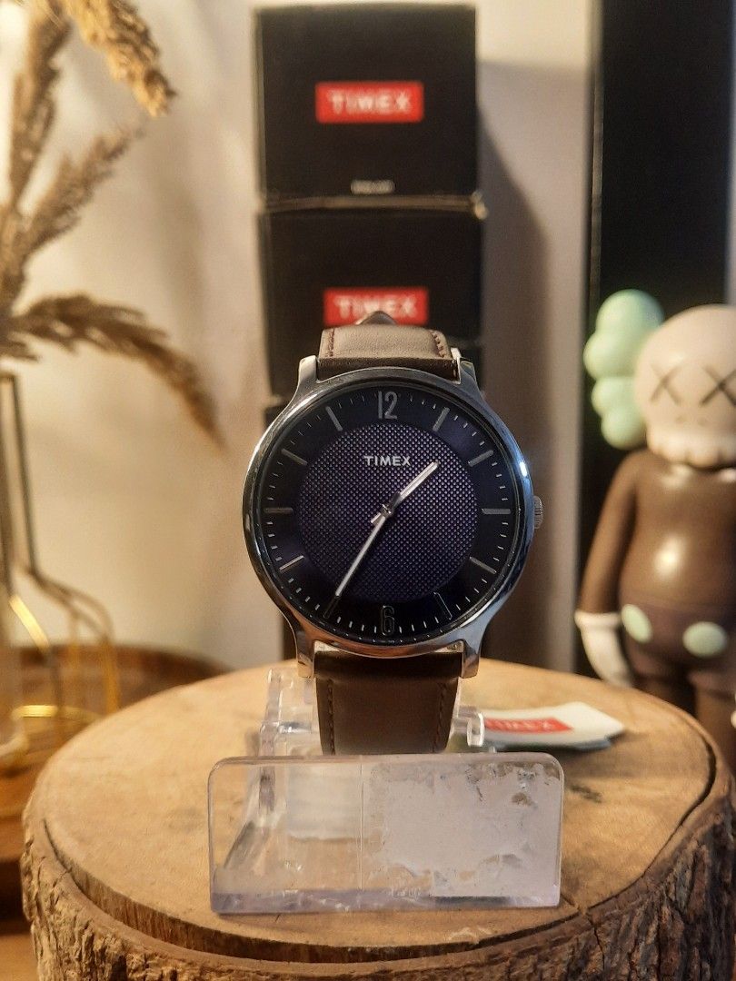 Timex metropolitan skyline on sale