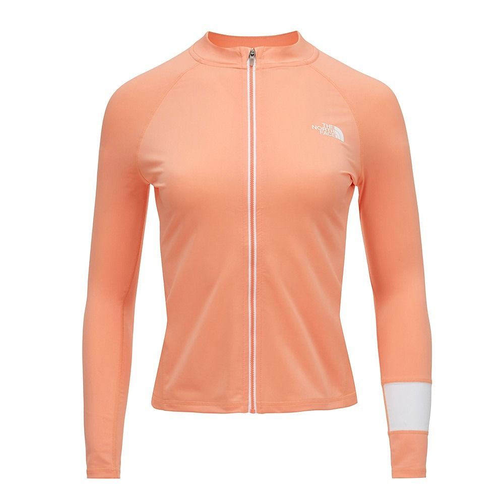 North face rash guard store