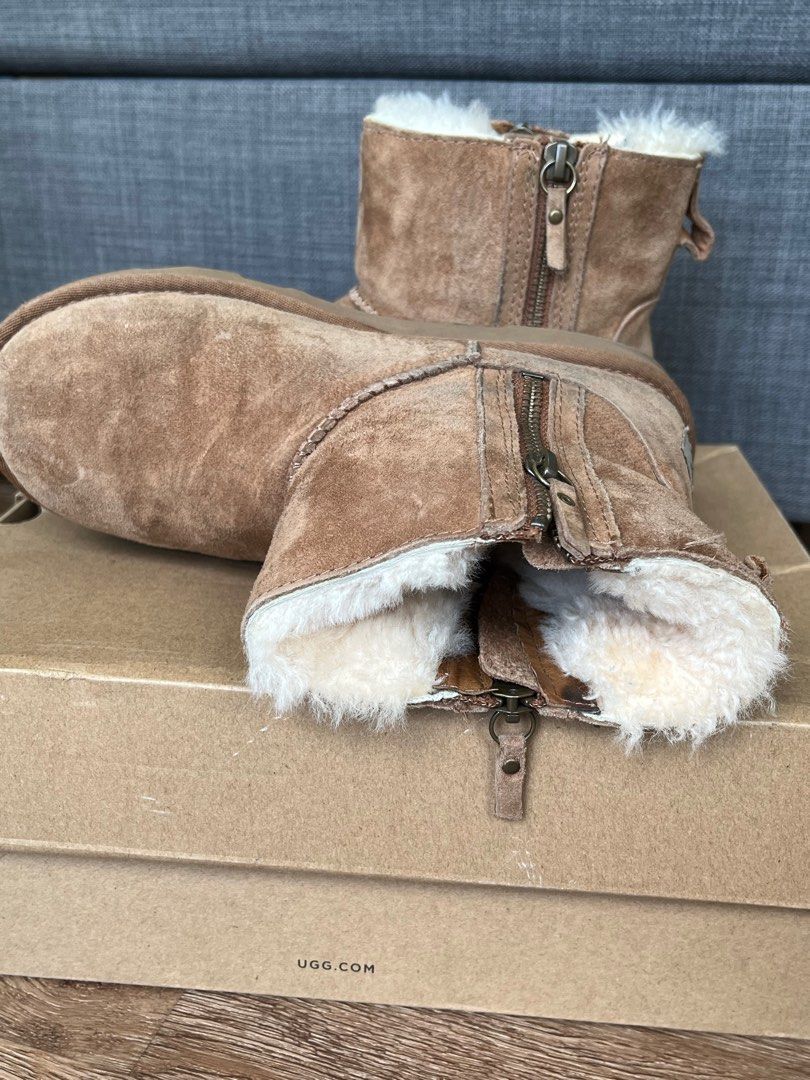 Ugg super sale discount