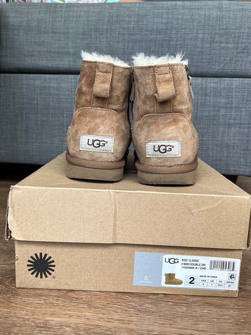 Ugg super sale hotsell