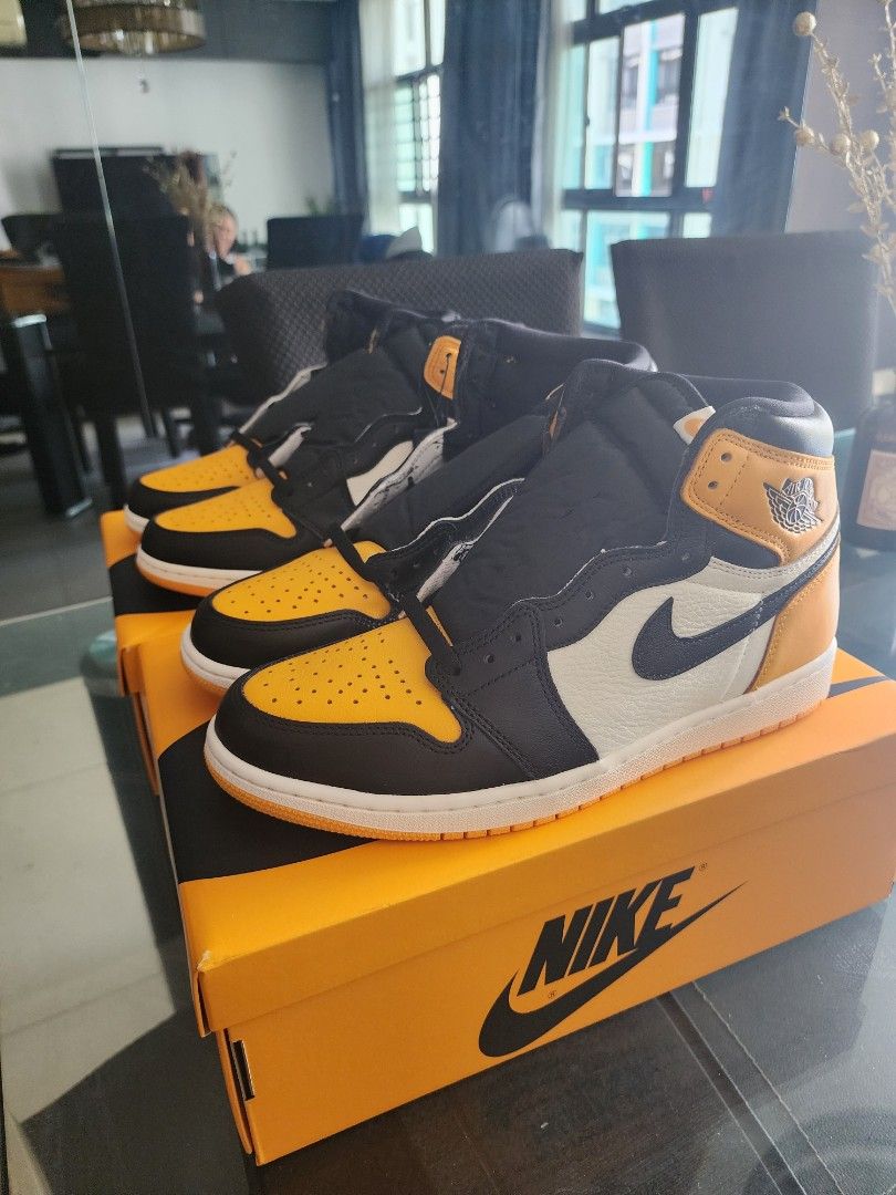 air jordan 1 uk9