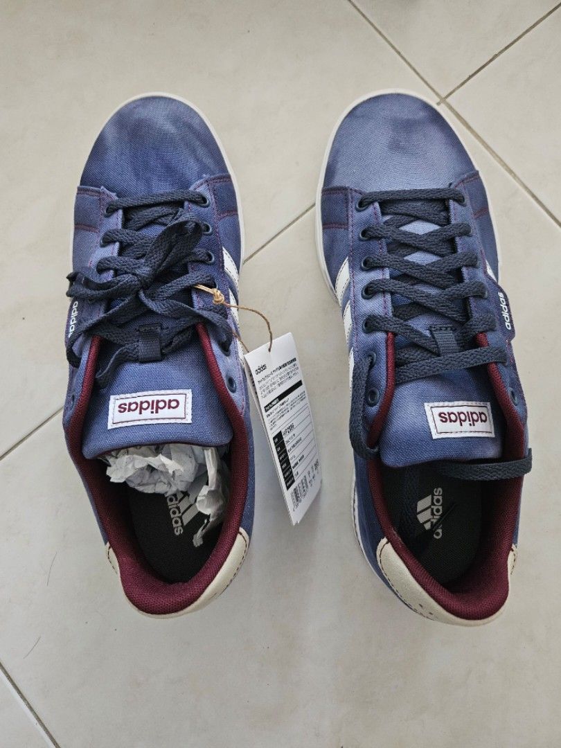 Adidas daily 2. navy new arrivals