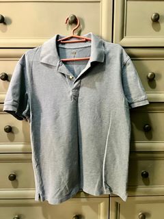 Uniqlo Short Sleeve Polo Shirt