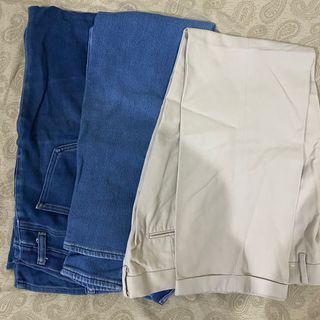 Uniqlo Slacks and Pants