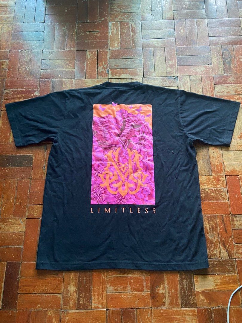 Unisex highminds over sized tee (Category: Tshirts & Polo Shirts ) located in Makati City. Submitted by bananayaa (Listing ID 1301001428, Image 2). Description: Highminds Free size and unisex Pm if interested .