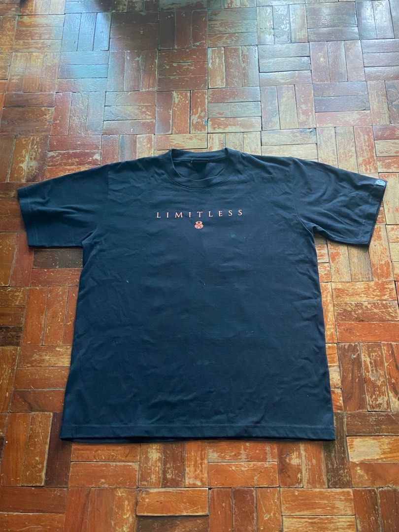 Unisex highminds over sized tee (Category: Tshirts & Polo Shirts ) located in Makati City. Submitted by bananayaa (Listing ID 1301001428, Image 1). Description: Highminds Free size and unisex Pm if interested .