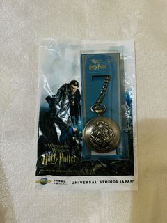 Universal Studios Harry Potter Pocket Watch