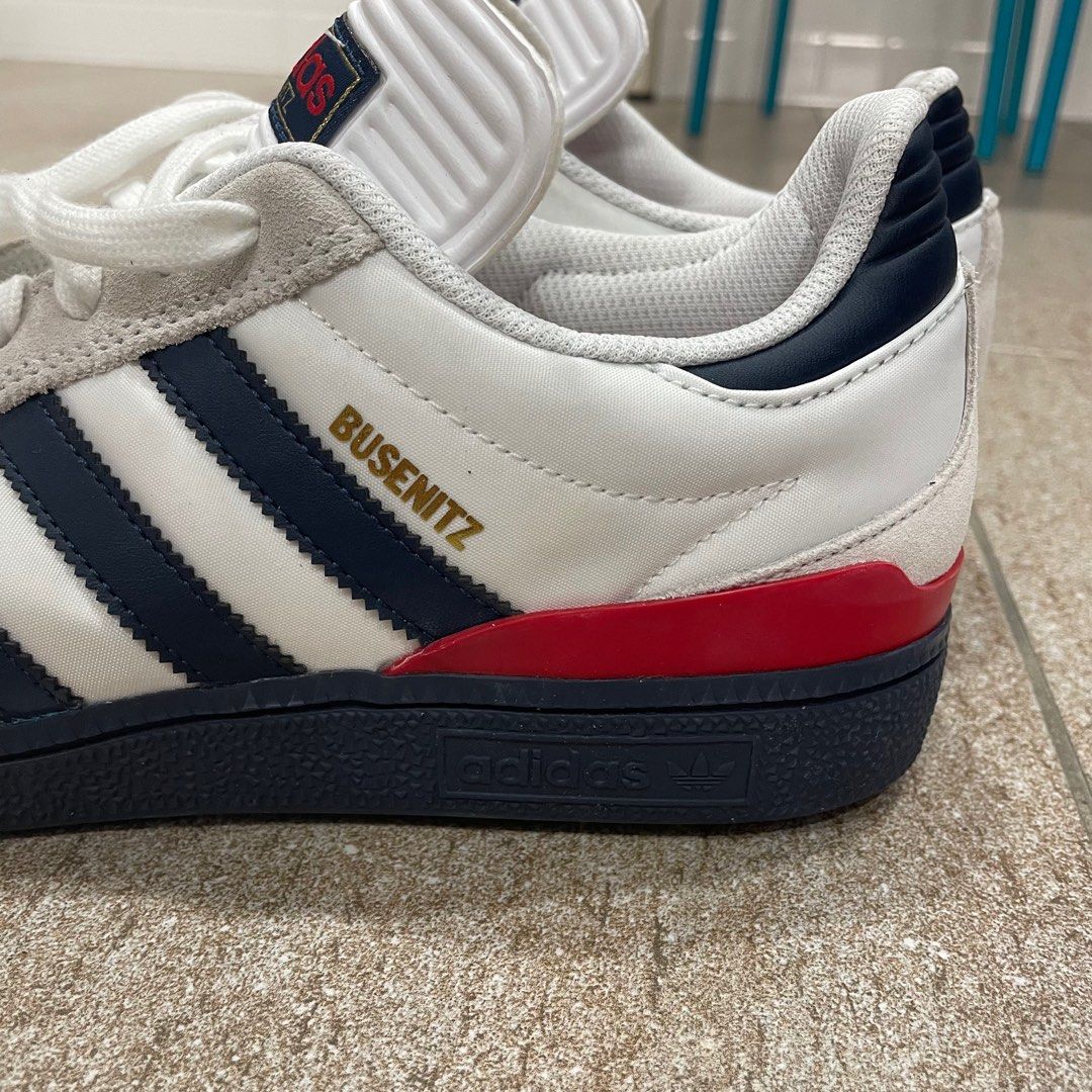 Adidas busenitz size 5 clearance