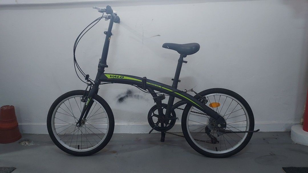 Valo Urban 5.0
