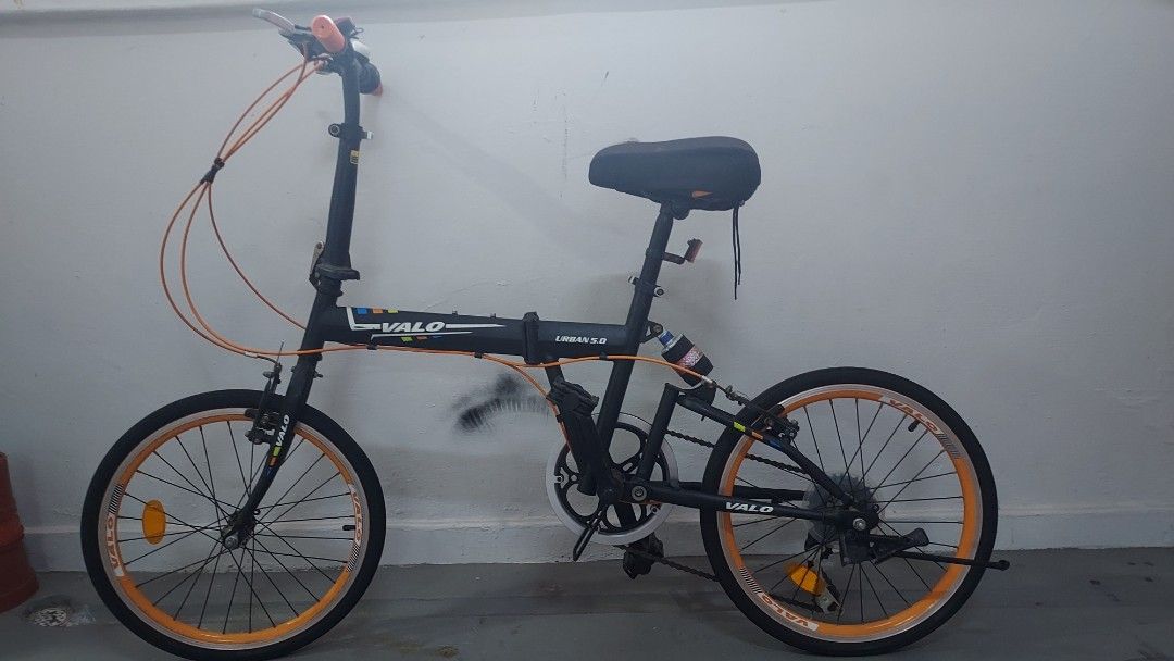 Valo Urban 5.0