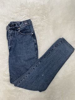 VERSACE COUTURE JEANS