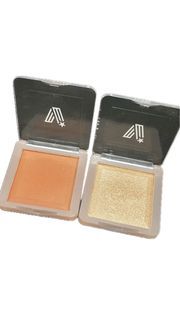 vice co blush and highlighter B1T1