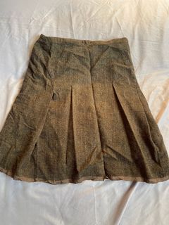 Vintage Ann Taylor Tennis Skirt