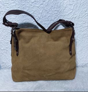 Vintage Charriol Shoulder Bag
