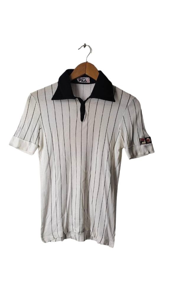 Fila bj t shirt cheap