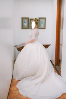 Wedding Gown 2022
