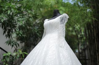 Wedding Gown for SALE