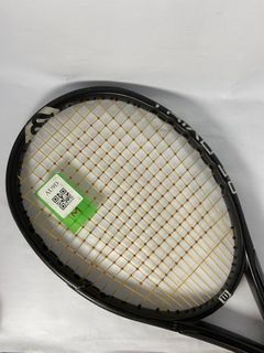 Wilson tennis racket ₱500