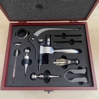 Wine Corkscrew Set and Others