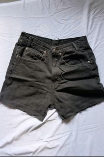 Wrangler Denim Shorts