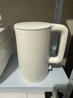 Xiaomi Electric Kettle 1.5L Moving Out SALE
