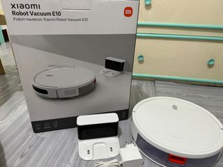 Xiaomi Robot Vacuum E10