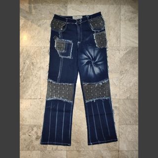 Y2k baggy jeans 29-30
