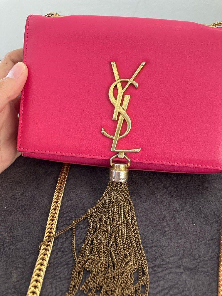 Ysl sling best sale